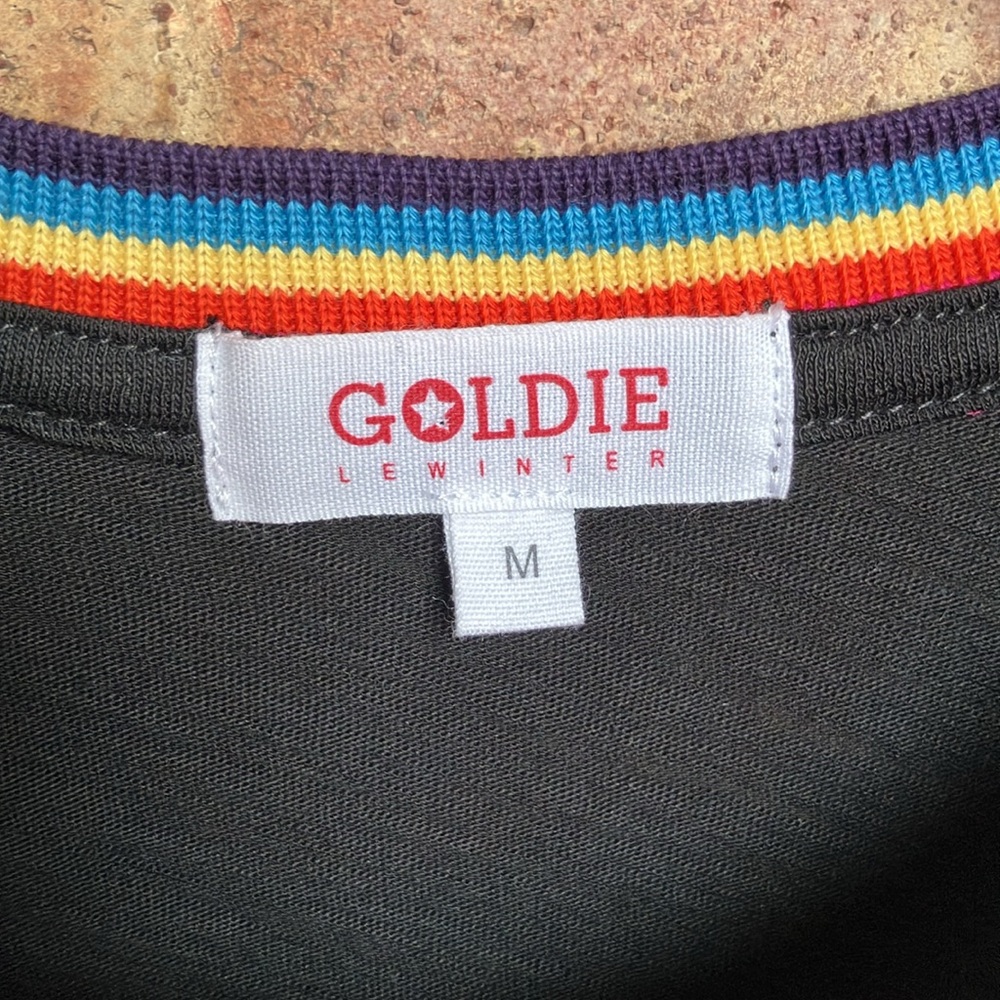 Goldie Lewinter - Picture 3 of 10